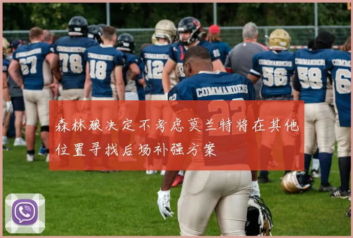 森林狼决定不考虑莫兰特将在其他位置寻找后场补强方案